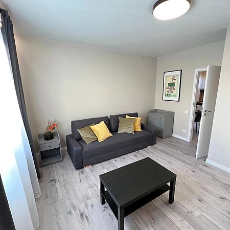 Clinic Studio Apartments By Hostlovers Kowno Zewnętrze zdjęcie