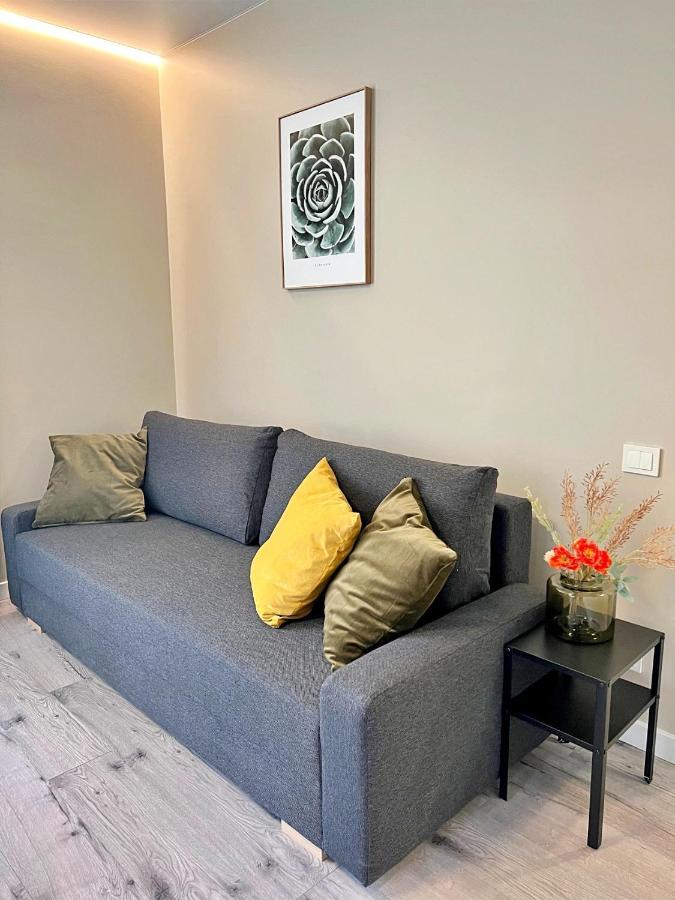 Clinic Studio Apartments By Hostlovers Kowno Zewnętrze zdjęcie