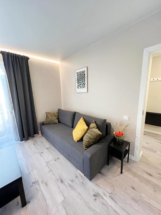 Clinic Studio Apartments By Hostlovers Kowno Zewnętrze zdjęcie