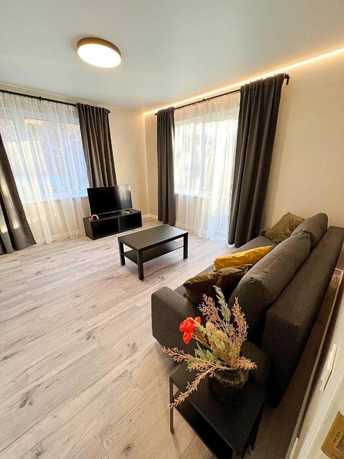 Clinic Studio Apartments By Hostlovers Kowno Zewnętrze zdjęcie