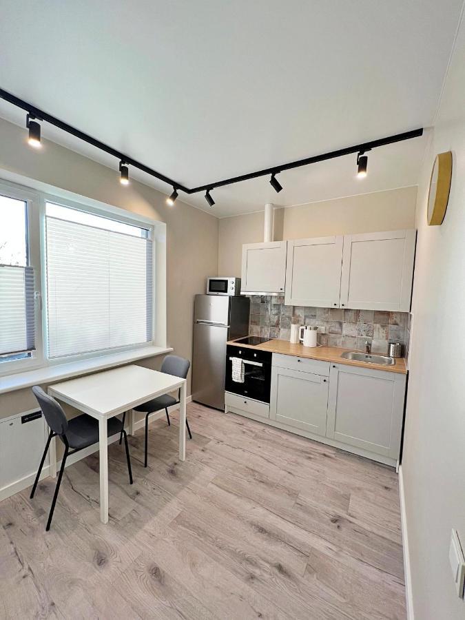 Clinic Studio Apartments By Hostlovers Kowno Zewnętrze zdjęcie