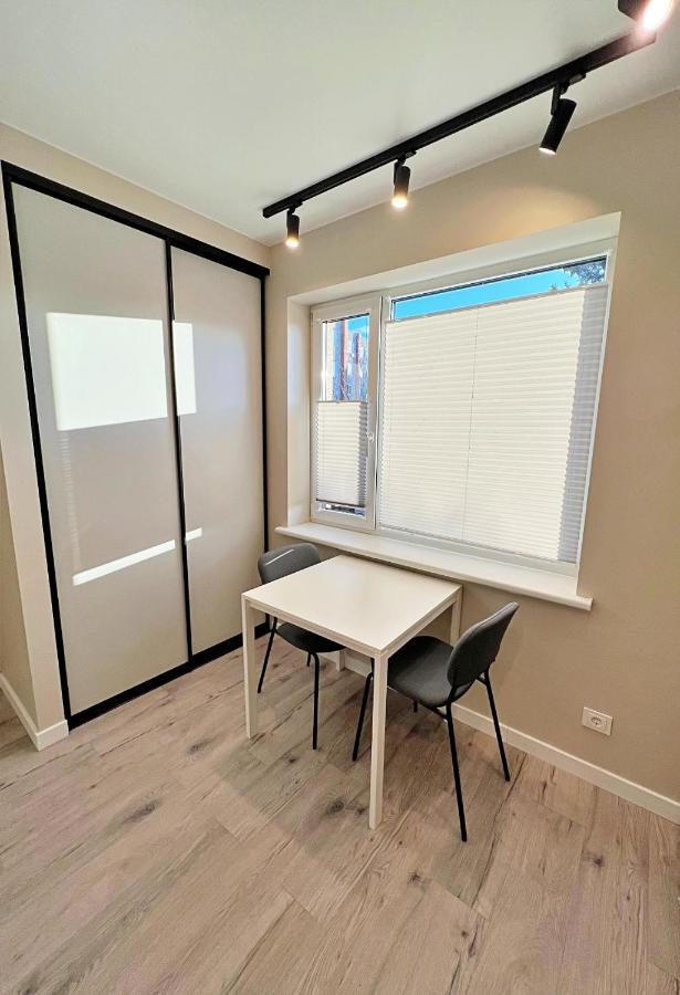 Clinic Studio Apartments By Hostlovers Kowno Zewnętrze zdjęcie