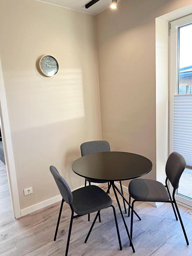 Clinic Studio Apartments By Hostlovers Kowno Zewnętrze zdjęcie