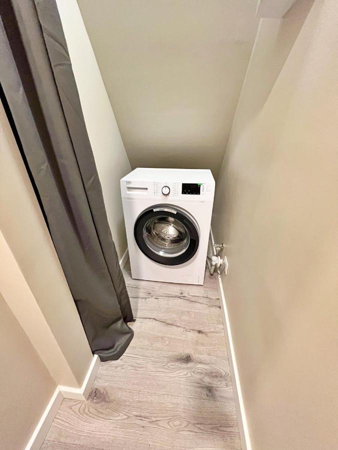 Clinic Studio Apartments By Hostlovers Kowno Zewnętrze zdjęcie