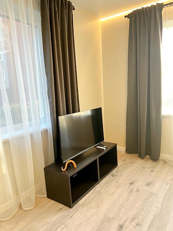 Clinic Studio Apartments By Hostlovers Kowno Zewnętrze zdjęcie