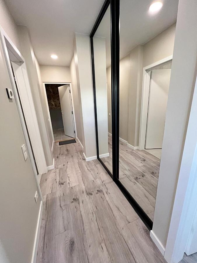 Clinic Studio Apartments By Hostlovers Kowno Zewnętrze zdjęcie