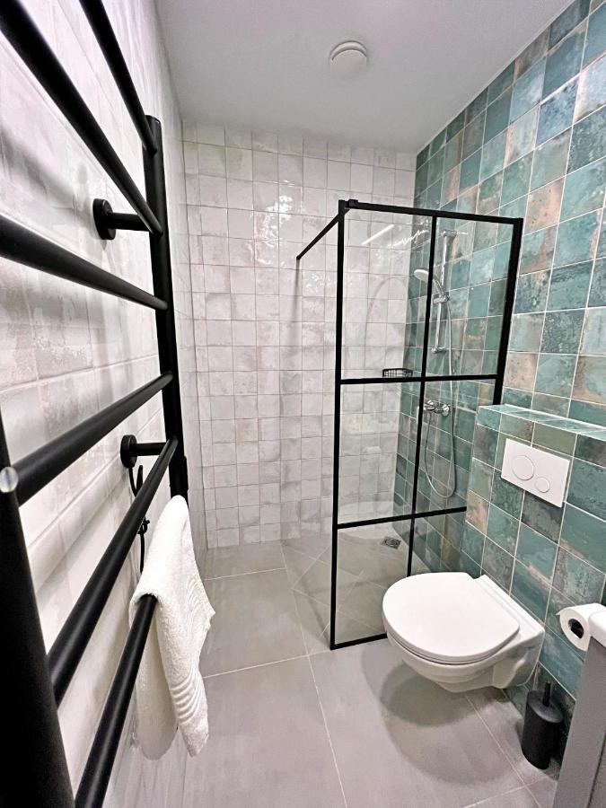 Clinic Studio Apartments By Hostlovers Kowno Zewnętrze zdjęcie