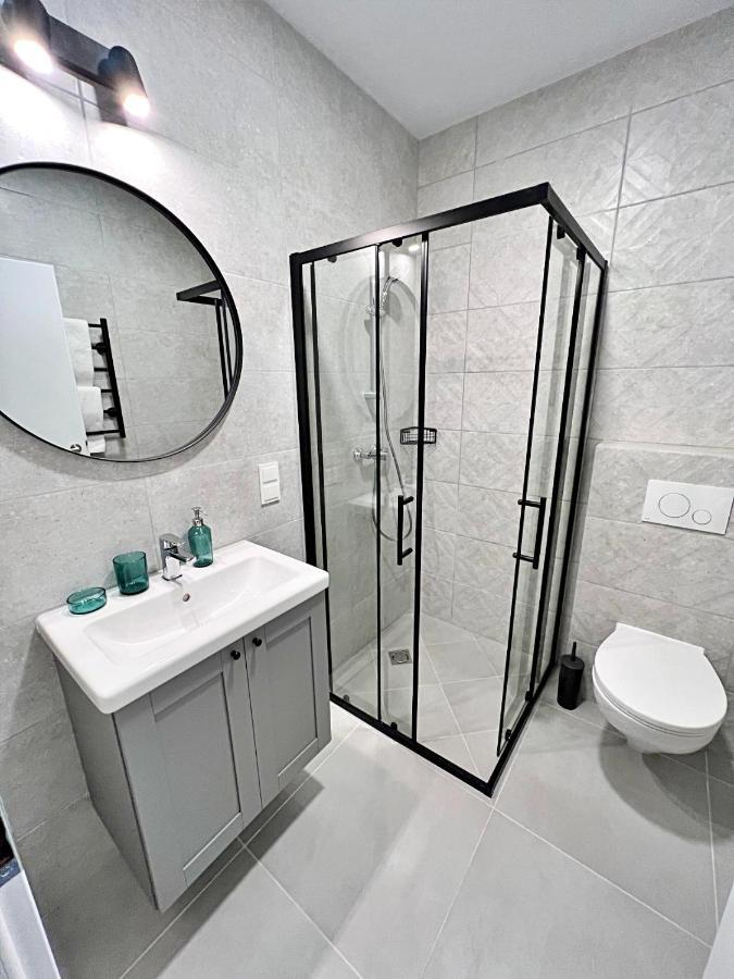 Clinic Studio Apartments By Hostlovers Kowno Zewnętrze zdjęcie