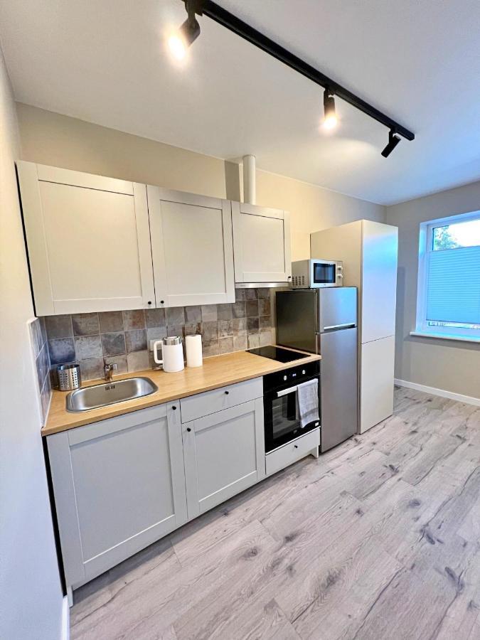 Clinic Studio Apartments By Hostlovers Kowno Zewnętrze zdjęcie
