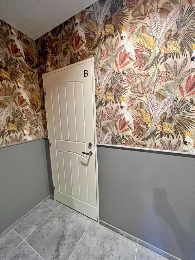 Clinic Studio Apartments By Hostlovers Kowno Zewnętrze zdjęcie