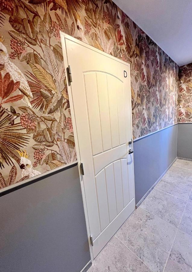 Clinic Studio Apartments By Hostlovers Kowno Zewnętrze zdjęcie