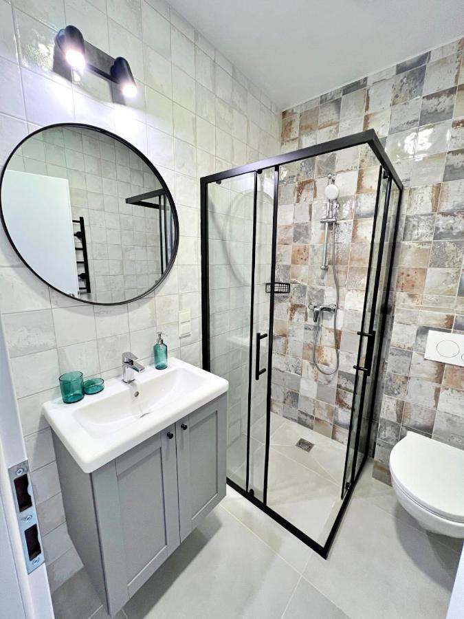 Clinic Studio Apartments By Hostlovers Kowno Zewnętrze zdjęcie
