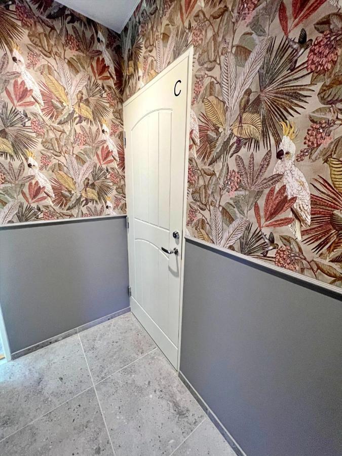 Clinic Studio Apartments By Hostlovers Kowno Zewnętrze zdjęcie