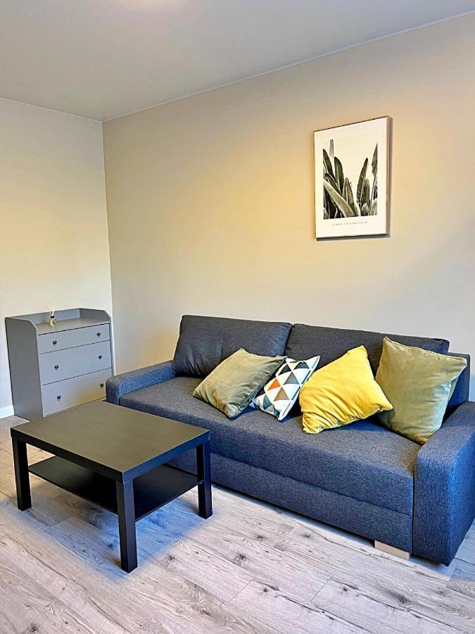 Clinic Studio Apartments By Hostlovers Kowno Zewnętrze zdjęcie